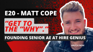 The Revenue Revolution Podcast - With Matt Cope