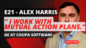 The Revenue Revolution Podcast - With Alex Harris