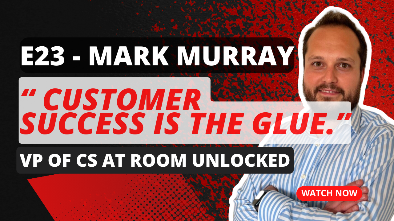 The Revenue Revolution Podcast - With Mark Murray