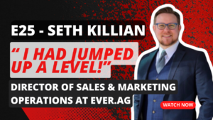 The Revenue Revolution Podcast - With Seth Killian